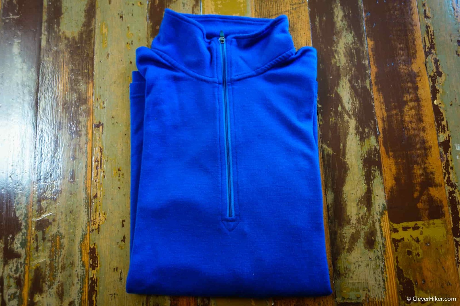 woolx shirt