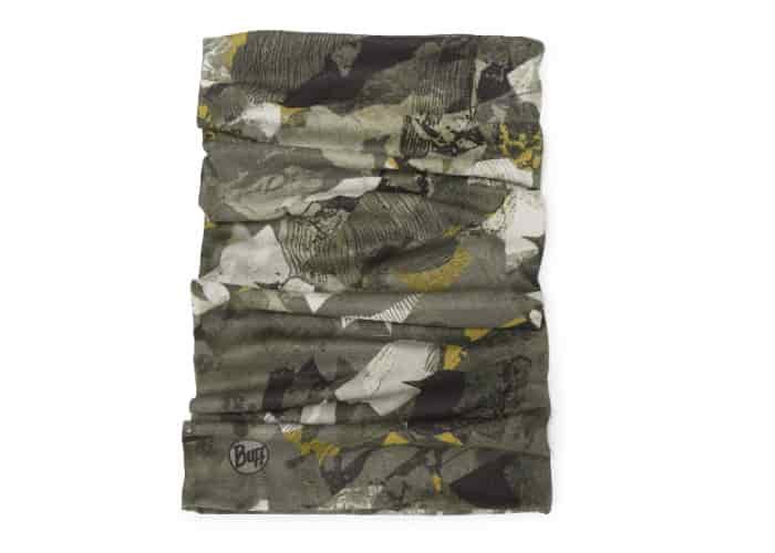Buff CoolNet UV Multifunctional Neckwear stock photo