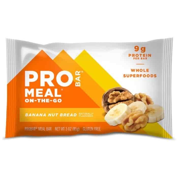 PROBAR Meal Bar