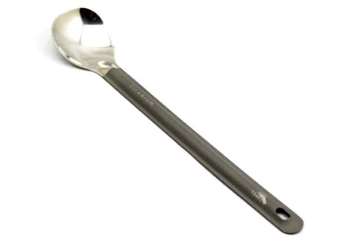 TOAKS Long Spoon 