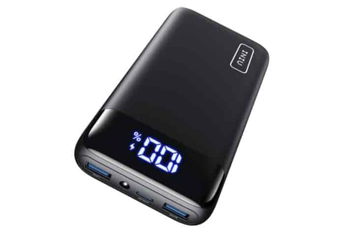 Inui 20,000 Battery Bank