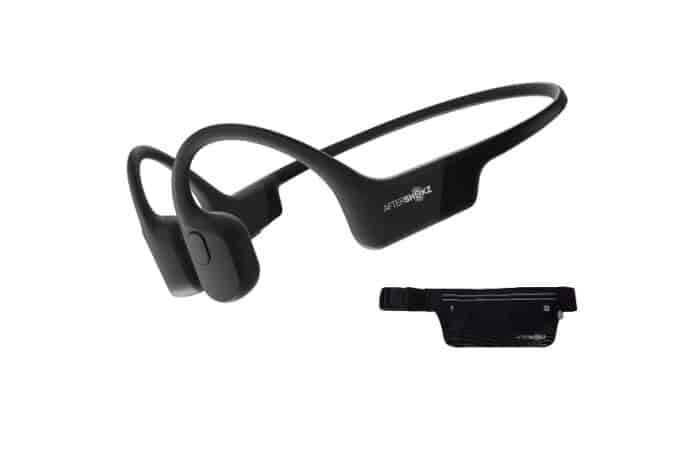 Shokz OpenRun Aeropex Bluetooth Headphones