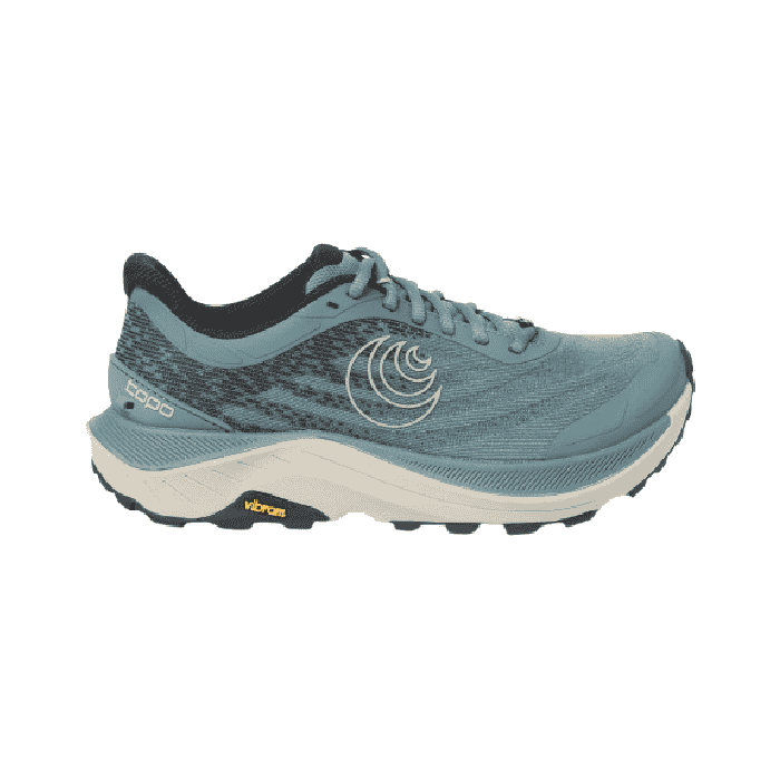 Women's Topo Ultraventure 4 Stock Image