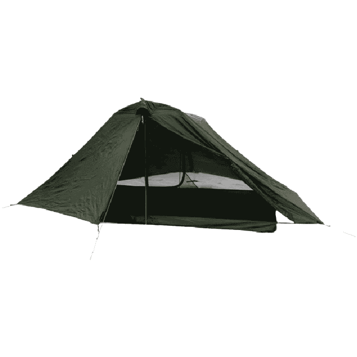 stock image of six moon designs lunar duo backpacking tent