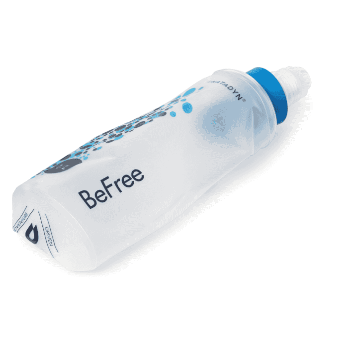 Stock image of Katadyn BeFree