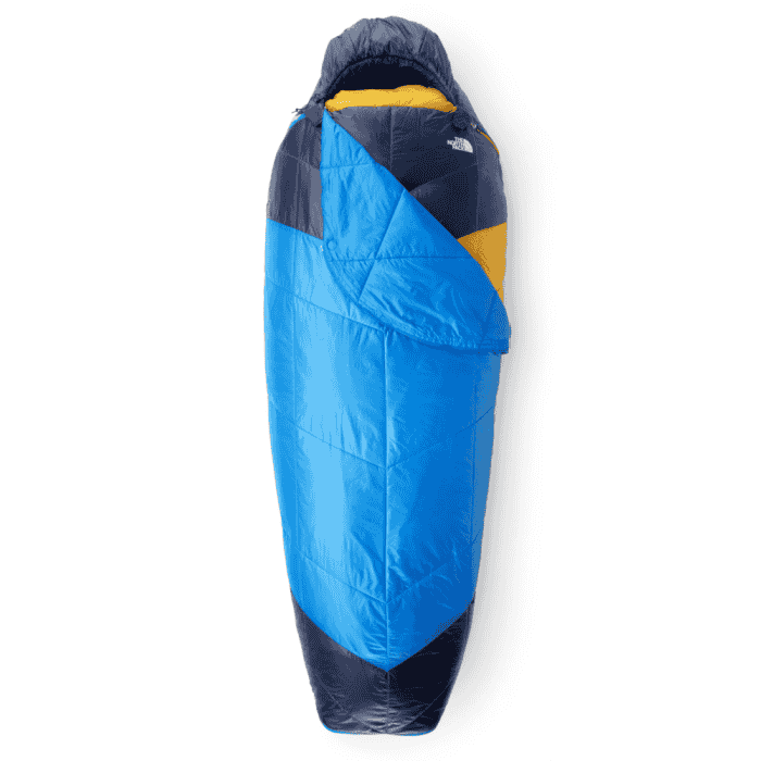 Stock image of The North Face One Bag