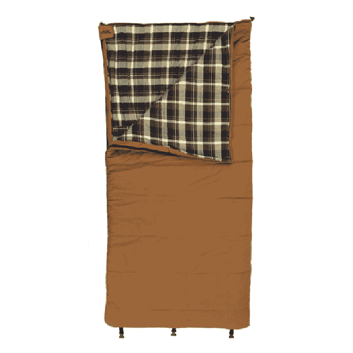 Stock image of ALPS Outdoorz Redwood -10