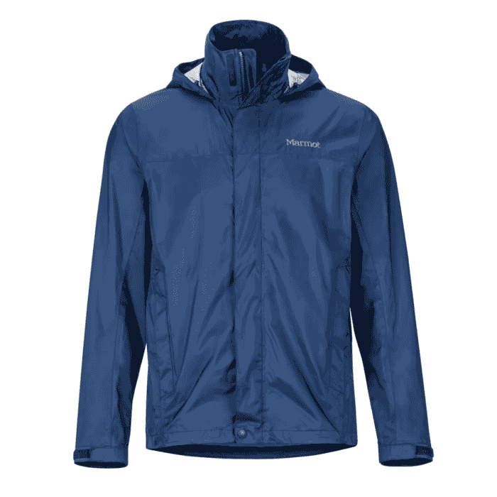 Stock image of Marmot Precip Eco