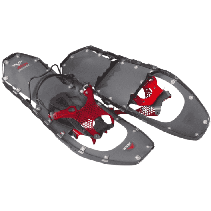 msr lightning ascent stock image