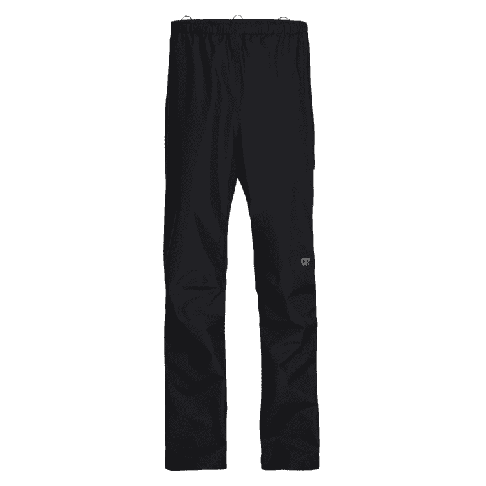 Stock image of Outdoor Research Foray rain pants