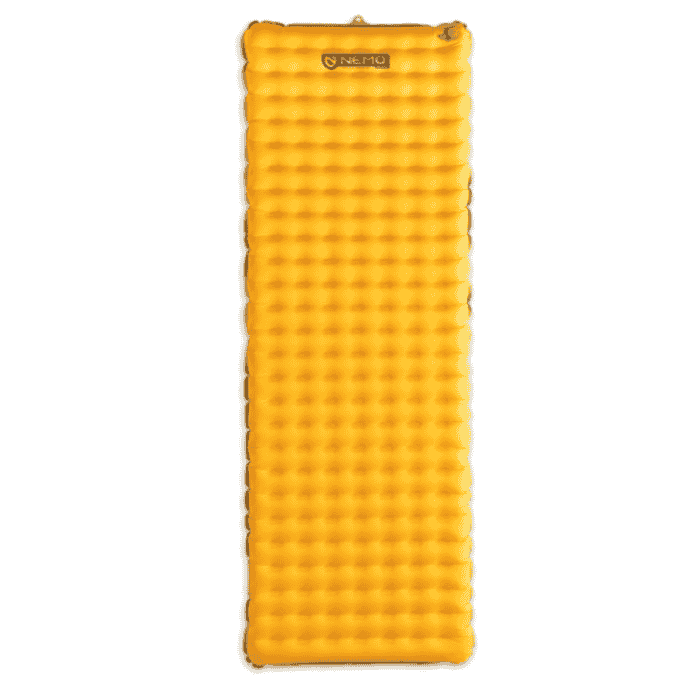 NEMO Tensor Insulated Sleeping Pad