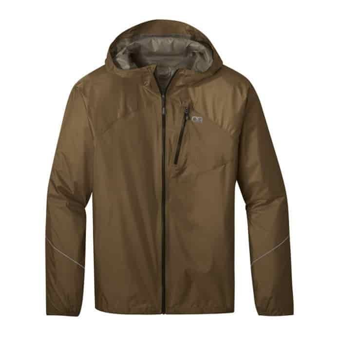 Outdoor Research Helium Rain Jacket