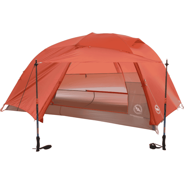 Stock image of Big Agnes Copper Spur HV UL2