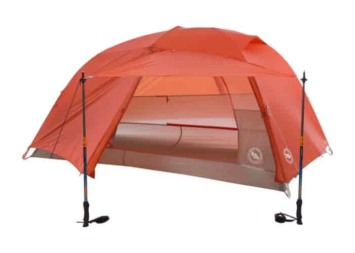 Big Agnes Copper Spur HV UL2