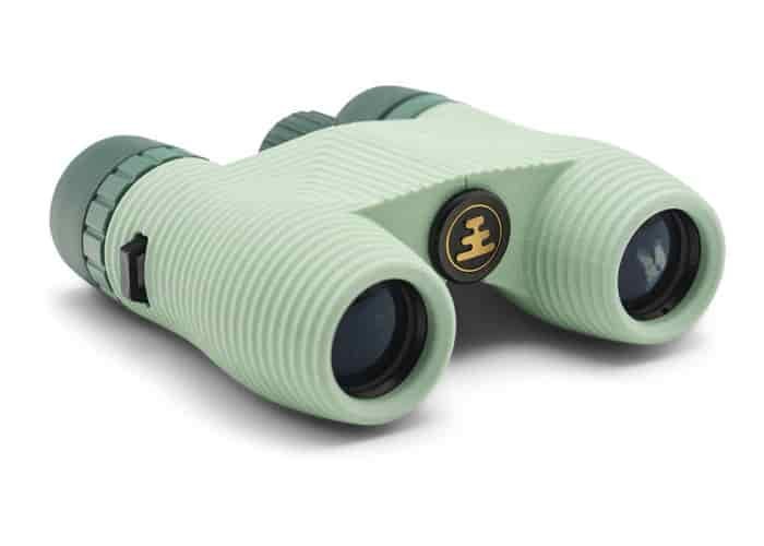 Nocs Provisions Standard Issue 8 x 25 Waterproof Binoculars
