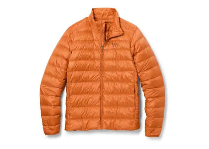 REI 650 Down Jacket