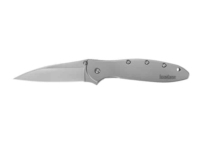 Kershaw Leek Pocket Knife