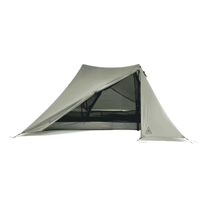 Stock image of Durston X-Mid 2