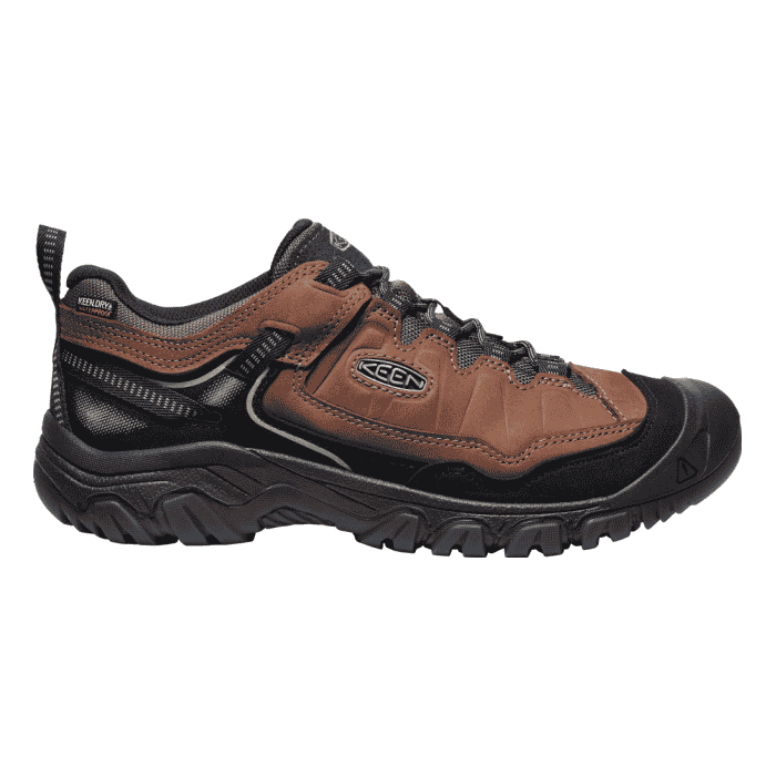 Stock image of KEEN Targhee IV WP
