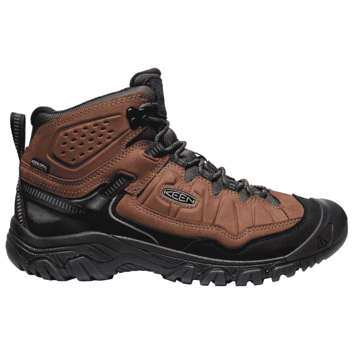 Stock image of KEEN Targhee IV