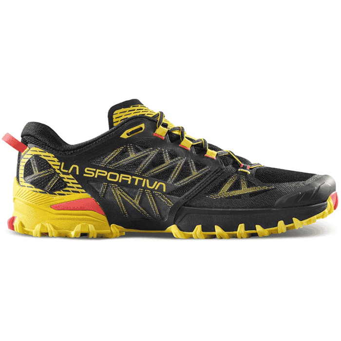 Stock image of La Sportiva Bushido III