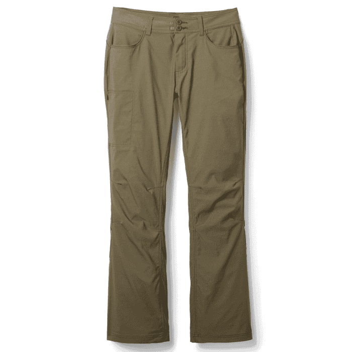 Stock image of PrAna Halle II pants