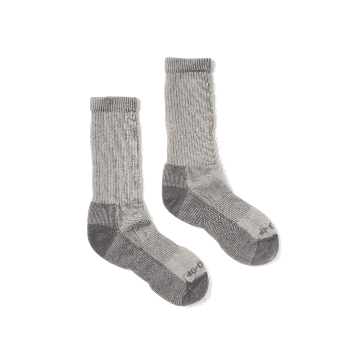 Stock image of REI Merino Lightweight Crew Hiking Socks