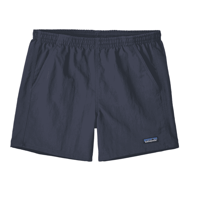 Stock image of Patagonia Baggies - Women's