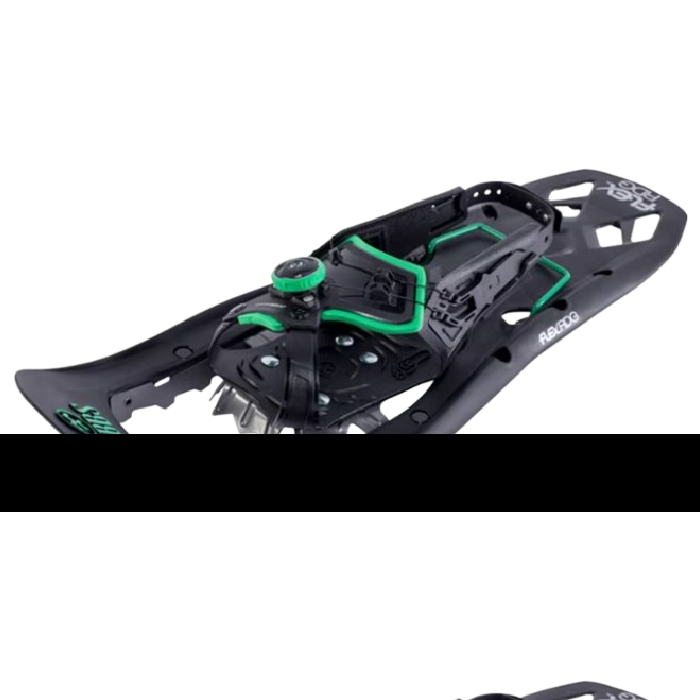 tubbs flex rdg stock image