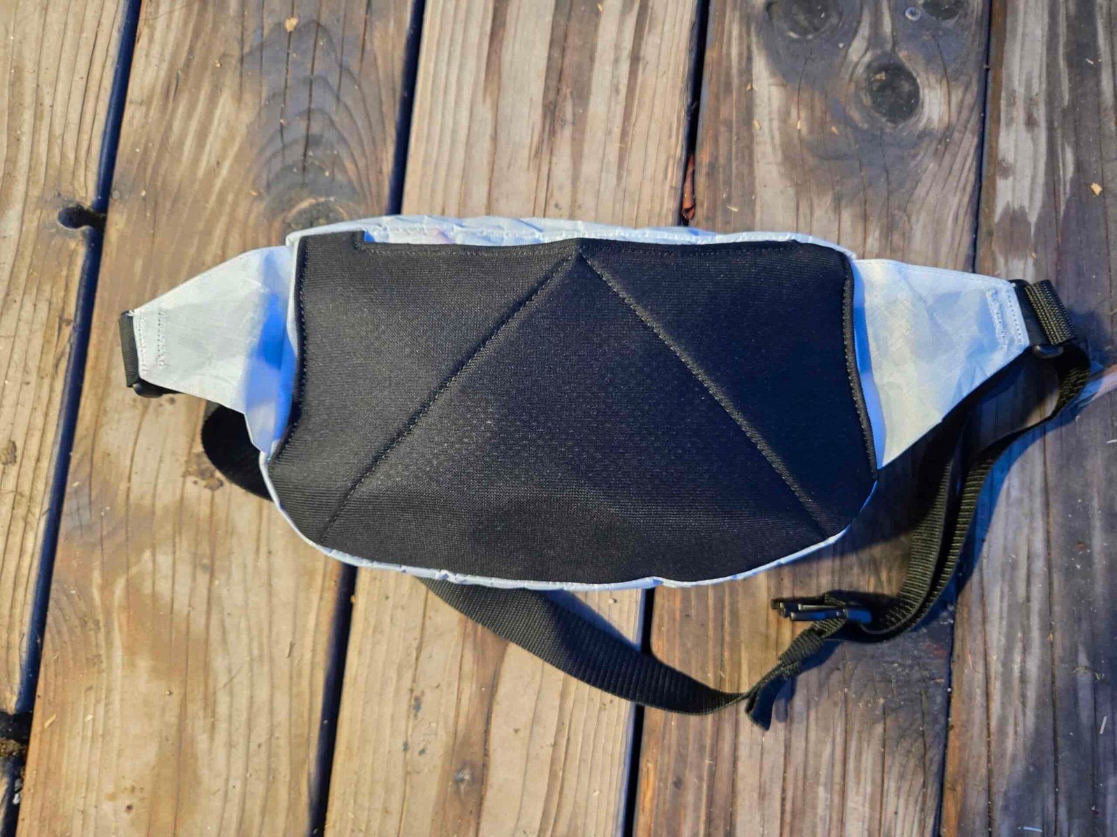 Hyperlite Mountain Gear - Back Panel