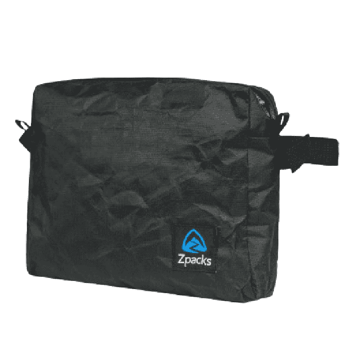 stock image of zpacks FUPA