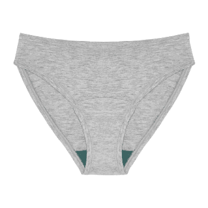 stock image of huha bikini underwear for women
