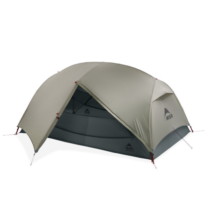 Stock image of MSR Hubba Hubba LT2