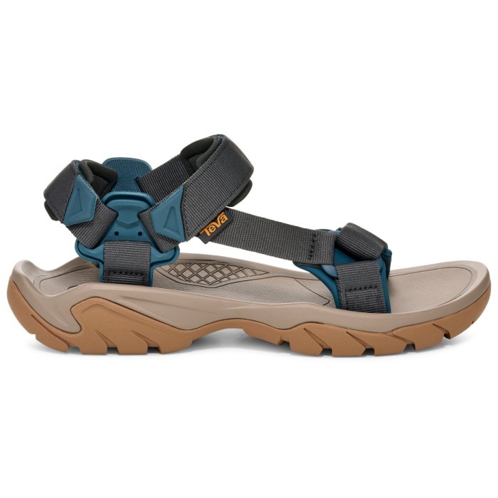 Men's Teva Terra Fi 5 Stock Image