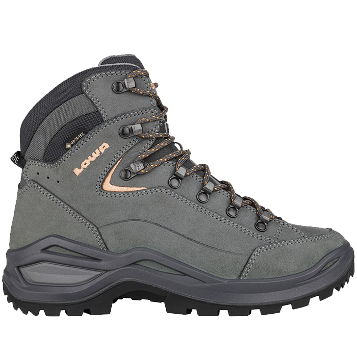 stock image of Women's Lowa Renegade EVO GTX Mid