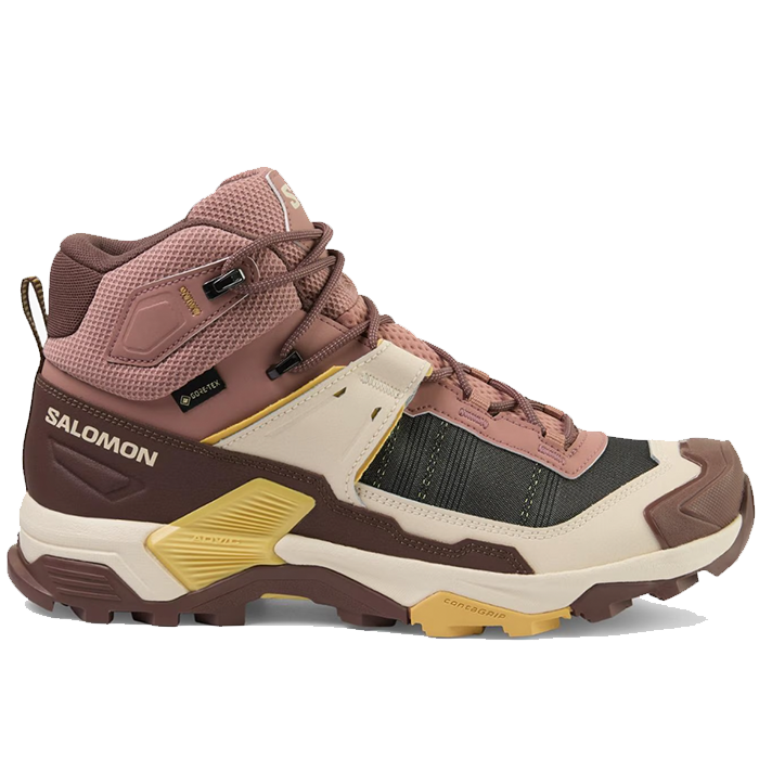 stock photo of Women's Salomon X Ultra 5 GTX