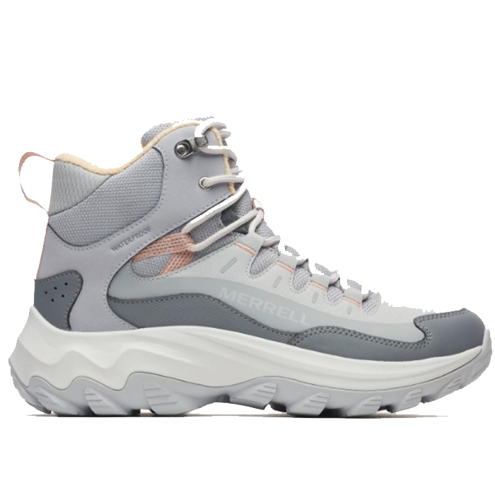 sock image of Merrell Thermo Chill Mid 2